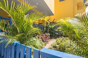 Pousada Kaliman Ubatuba