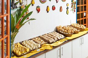 Pousada Kaliman Ubatuba