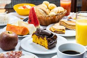 Pousada Kaliman Ubatuba