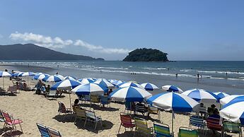 Pousada Kaliman Ubatuba