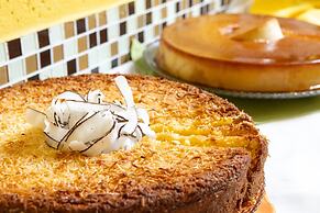 Pousada Kaliman Ubatuba