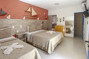 Pousada Kaliman Ubatuba