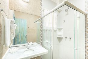 Pousada Kaliman Ubatuba