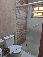 Pousada Kaliman Ubatuba