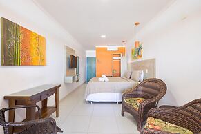 Pousada Kaliman Ubatuba