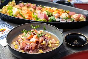 Pousada Kaliman Ubatuba