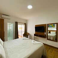 Pousada Kaliman Ubatuba