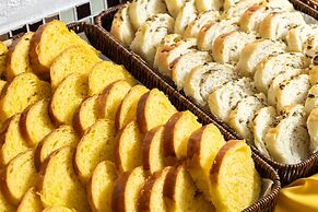 Pousada Kaliman Ubatuba