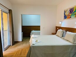 Pousada Kaliman Ubatuba