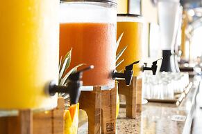 Pousada Kaliman Ubatuba