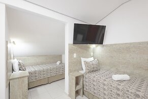 Pousada Kaliman Ubatuba