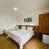 Pousada Kaliman Ubatuba