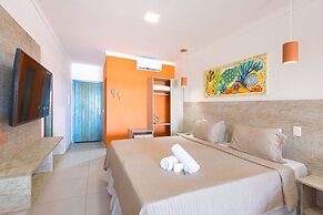 Pousada Kaliman Ubatuba