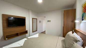 Pousada Kaliman Ubatuba