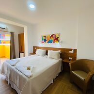 Pousada Kaliman Ubatuba