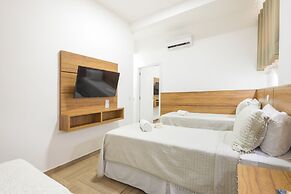 Pousada Kaliman Ubatuba