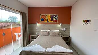 Pousada Kaliman Ubatuba