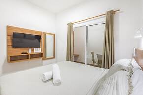 Pousada Kaliman Ubatuba