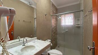 Pousada Kaliman Ubatuba