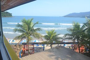 Pousada Kaliman Ubatuba