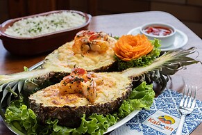 Pousada Kaliman Ubatuba