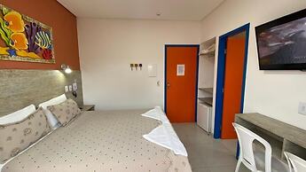 Pousada Kaliman Ubatuba