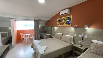 Pousada Kaliman Ubatuba