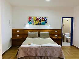 Pousada Kaliman Ubatuba