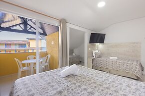 Pousada Kaliman Ubatuba