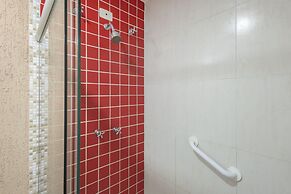 Pousada Kaliman Ubatuba