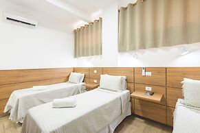 Pousada Kaliman Ubatuba