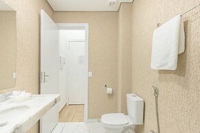 Pousada Kaliman Ubatuba