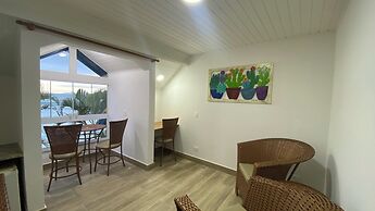 Pousada Kaliman Ubatuba