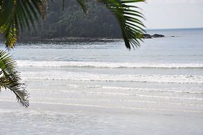 Pousada Kaliman Ubatuba