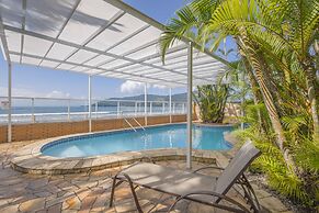 Pousada Kaliman Ubatuba