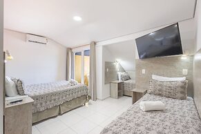 Pousada Kaliman Ubatuba