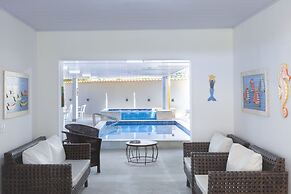 Pousada Kaliman Ubatuba