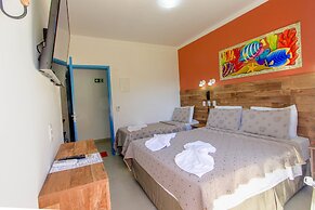 Pousada Kaliman Ubatuba