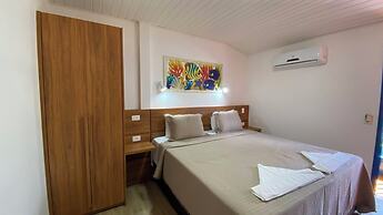 Pousada Kaliman Ubatuba