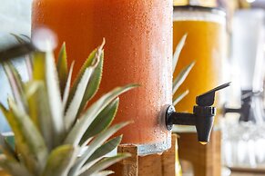 Pousada Kaliman Ubatuba