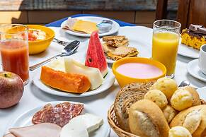 Pousada Kaliman Ubatuba