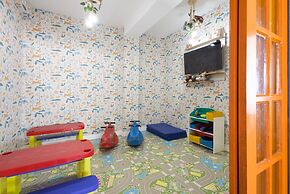 Pousada Kaliman Ubatuba