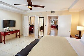 Divi Village All Inclusive Villas