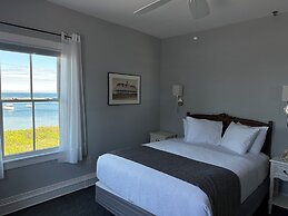 The National Hotel