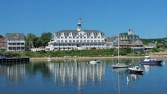 The National Hotel