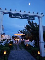The National Hotel