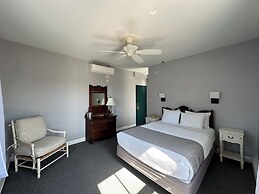 The National Hotel