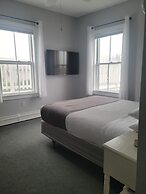 The National Hotel