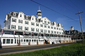 The National Hotel