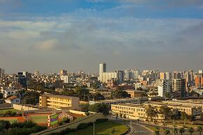 Four Points by Sheraton Oran